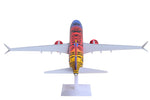 SKYMARKS SOUTHWEST 737MAX8 1/130 IMUA ONE The Airplane Shop.