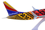 SKYMARKS SOUTHWEST 737MAX8 1/130 IMUA ONE The Airplane Shop.