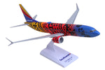 SKYMARKS SOUTHWEST 737MAX8 1/130 IMUA ONE The Airplane Shop.
