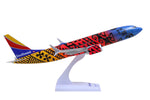 SKYMARKS SOUTHWEST 737MAX8 1/130 IMUA ONE The Airplane Shop.