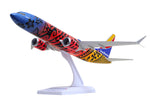 SKYMARKS SOUTHWEST 737MAX8 1/130 IMUA ONE The Airplane Shop.