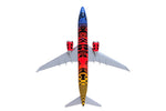 SKYMARKS SOUTHWEST 737MAX8 1/130 IMUA ONE The Airplane Shop.