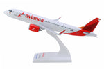 SKYMARKS AVIANCA A320NEO 1/150 (**) The Airplane Shop.