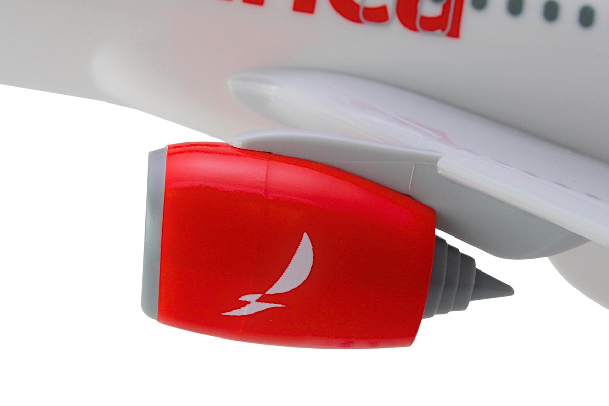 SKYMARKS AVIANCA A320NEO 1/150 (**) The Airplane Shop.
