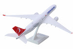 SKYMARKS TURKISH A350-900 1/200 TC-LGJ (**) The Airplane Shop.