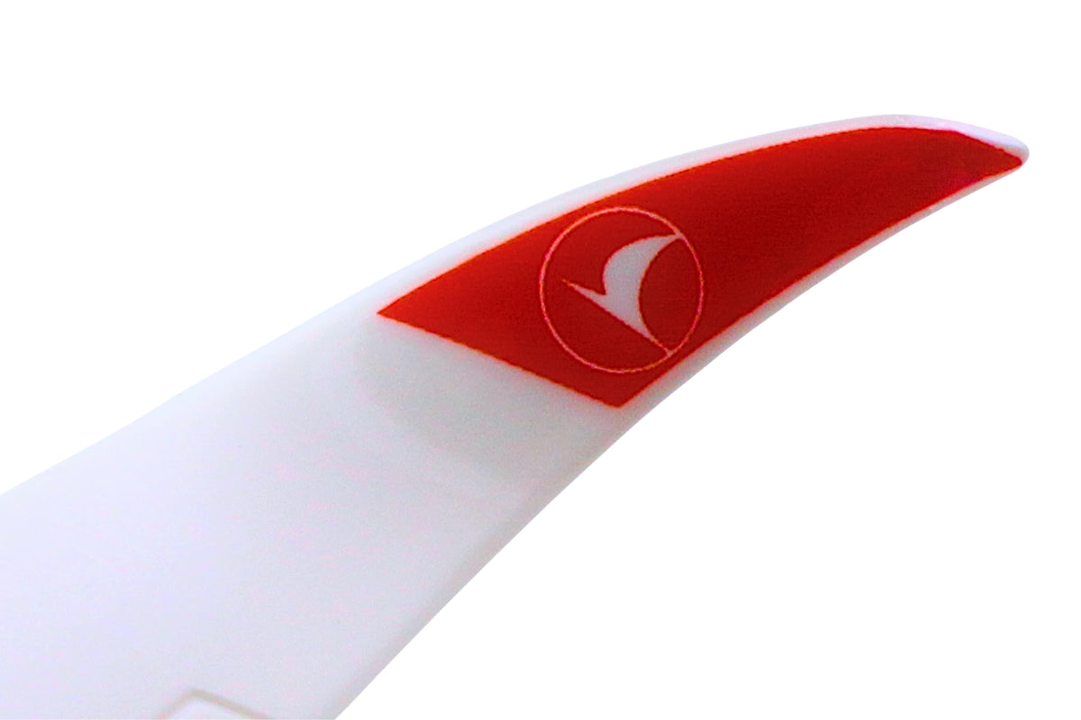 SKYMARKS TURKISH A350-900 1/200 TC-LGJ (**) The Airplane Shop.