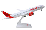 SKYMARKS AVIANCA 787-8 1/200 W/GEAR 2023 LIVERY (**) The Airplane Shop.