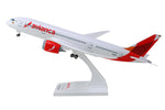 SKYMARKS AVIANCA 787-8 1/200 W/GEAR 2023 LIVERY (**) The Airplane Shop.