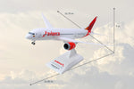 SKYMARKS AVIANCA 787-8 1/200 W/GEAR 2023 LIVERY (**) The Airplane Shop.
