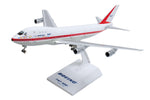 SKYMARKS BOEING 747-100 1/200 CITY OF EVERETT W/GEAR The Airplane Shop.