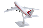 SKYMARKS BOEING 747-100 1/200 CITY OF EVERETT W/GEAR The Airplane Shop.