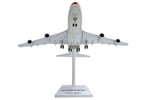 SKYMARKS BOEING 747-100 1/200 CITY OF EVERETT W/GEAR The Airplane Shop.