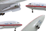 SKYMARKS BOEING 747-100 1/200 CITY OF EVERETT W/GEAR The Airplane Shop.