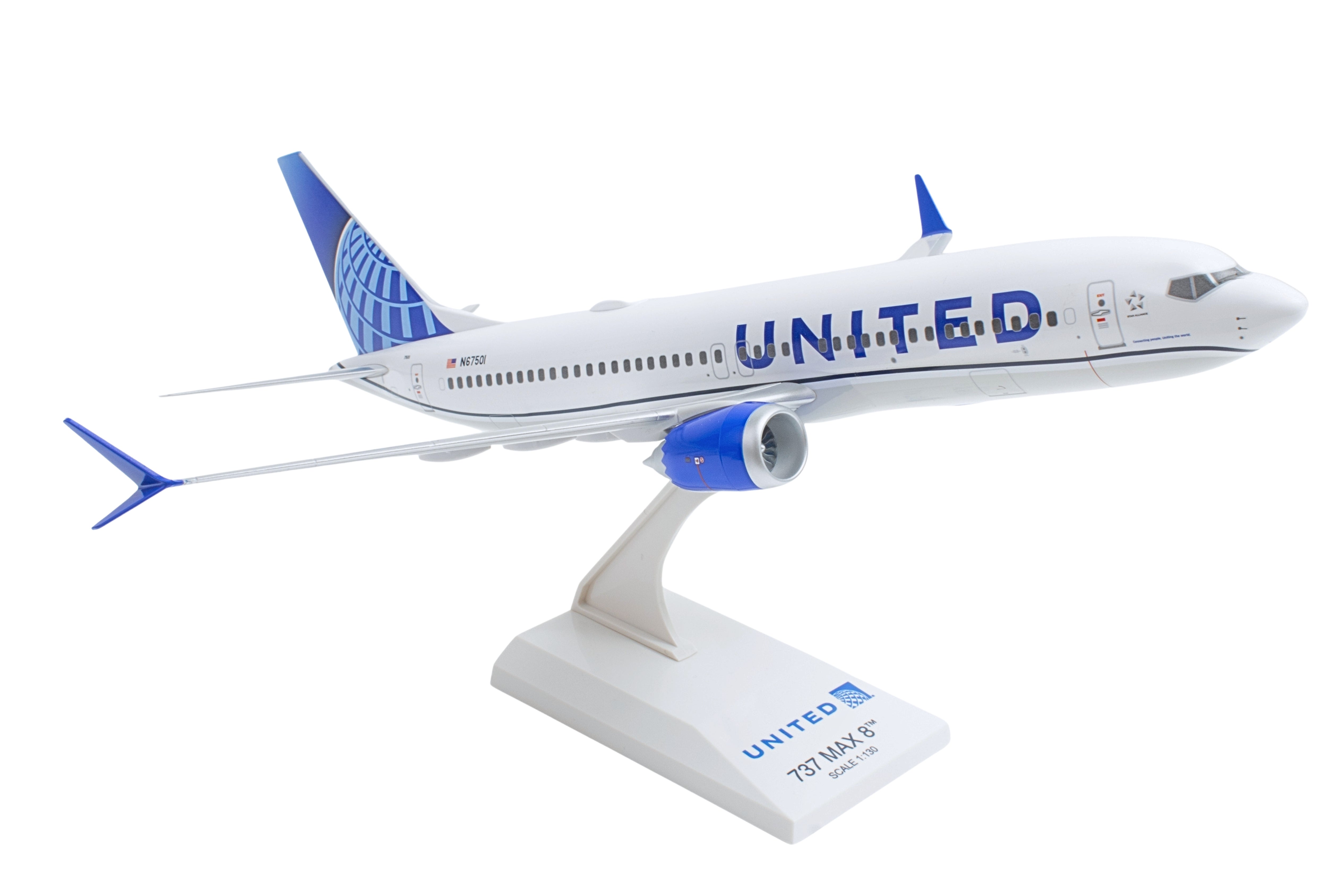 UNITED AIRLINES