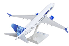 SKYMARKS UNITED 737MAX8 1/130 The Airplane Shop.