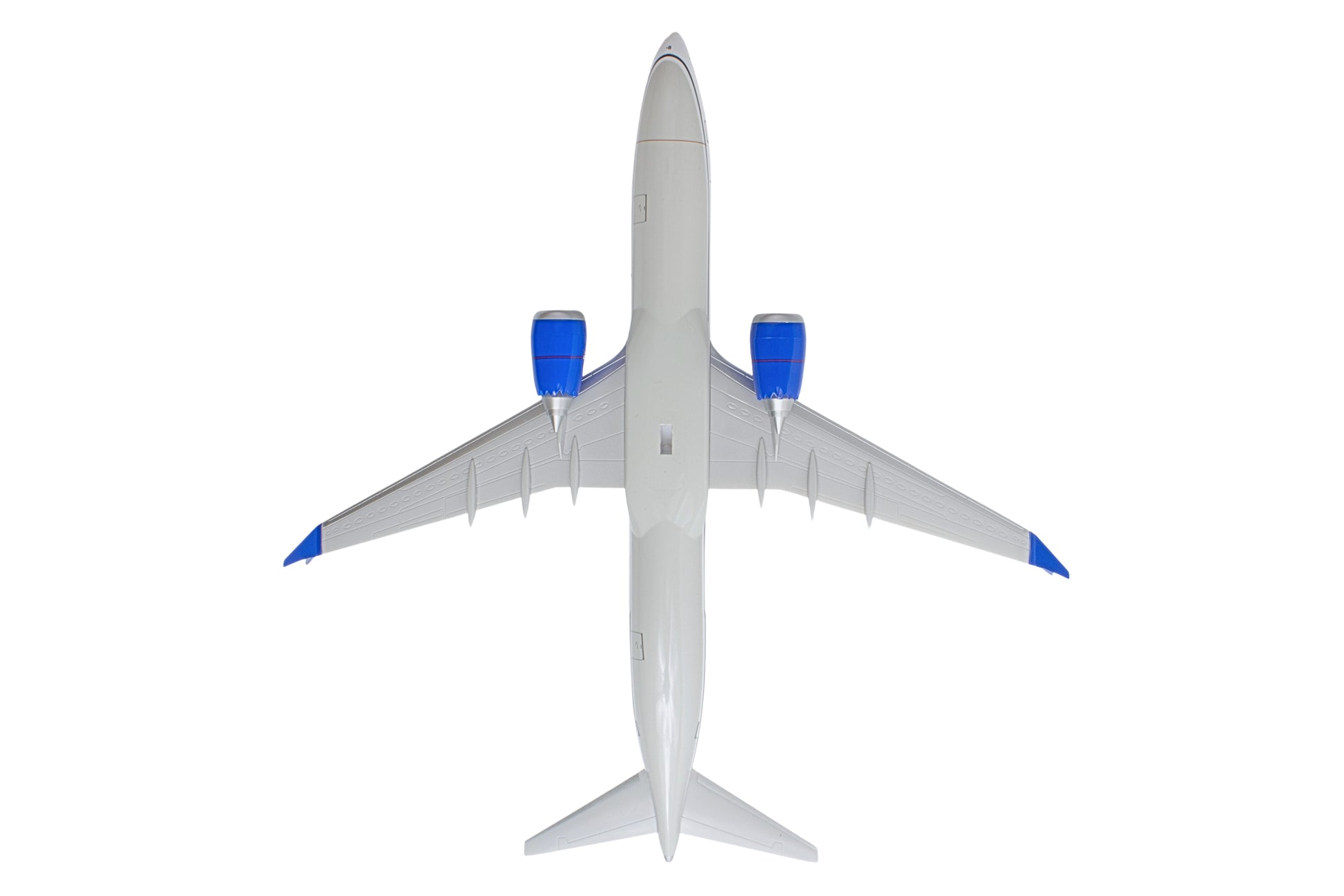 SKYMARKS UNITED 737MAX8 1/130 The Airplane Shop.