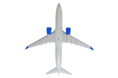 SKYMARKS UNITED 737MAX8 1/130 The Airplane Shop.