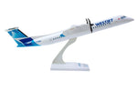 SKYMARKS WESTJET Q400 1/100 The Airplane Shop.