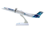 SKYMARKS WESTJET Q400 1/100 The Airplane Shop.