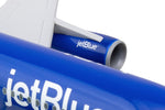 SKYMARKS JETBLUE A320 1/150 SPOTLIGHT The Airplane Shop.