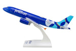 SKYMARKS JETBLUE A320 1/150 SPOTLIGHT The Airplane Shop.