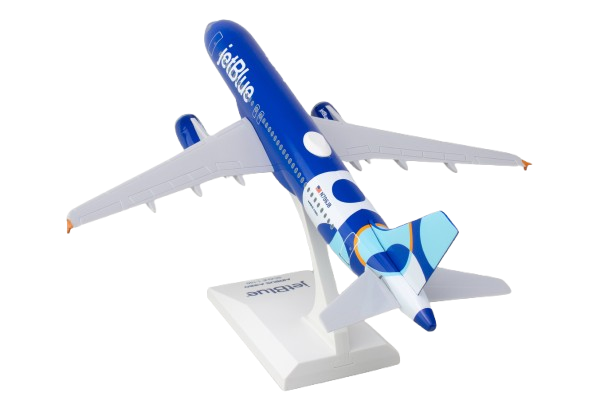 SKYMARKS JETBLUE A320 1/150 SPOTLIGHT - Main Image