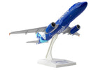 SKYMARKS JETBLUE A320 1/150 SPOTLIGHT The Airplane Shop.