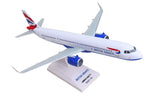 SKYMARKS BRITISH A321NEO 1/150 The Airplane Shop.