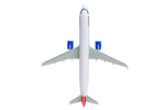 SKYMARKS BRITISH A321NEO 1/150 The Airplane Shop.