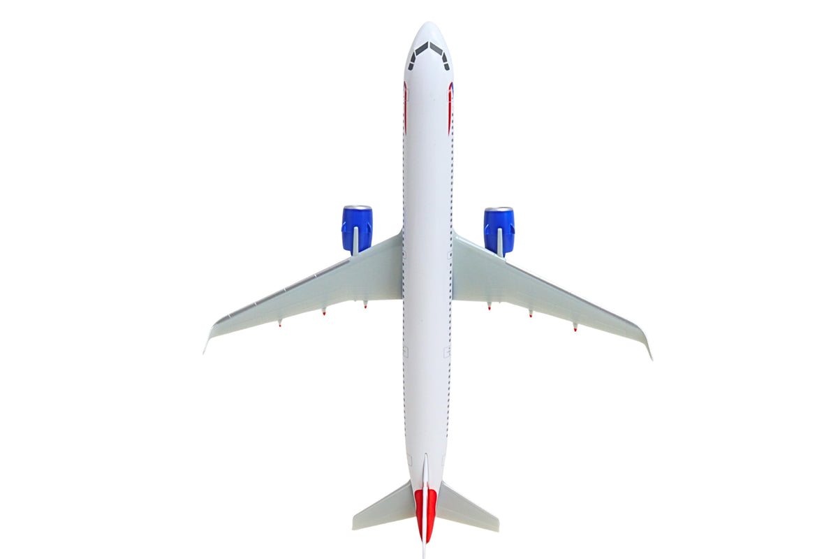 SKYMARKS BRITISH A321NEO 1/150 The Airplane Shop.