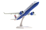 SKYMARKS BRITISH A321NEO 1/150 The Airplane Shop.