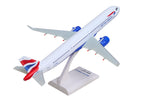 SKYMARKS BRITISH A321NEO 1/150 The Airplane Shop.