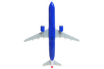 SKYMARKS BRITISH A321NEO 1/150 The Airplane Shop.