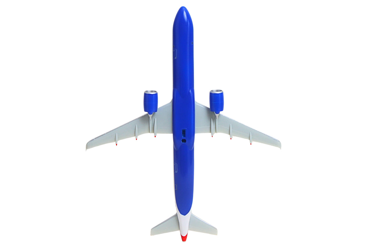 SKYMARKS BRITISH A321NEO 1/150 The Airplane Shop.