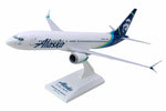SKYMARKS ALASKA 737MAX8 1/130 The Airplane Shop.