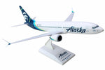 SKYMARKS ALASKA 737MAX8 1/130 The Airplane Shop.