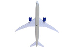SKYMARKS UNITED 787-9 1/200 100 YEARS The Airplane Shop.