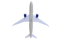 SKYMARKS UNITED 787-9 1/200 100 YEARS The Airplane Shop.