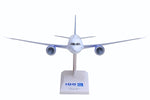 SKYMARKS UNITED 787-9 1/200 100 YEARS The Airplane Shop.