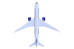 SKYMARKS UNITED 787-9 1/200 100 YEARS The Airplane Shop.