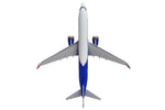 SKYMARKS ALASKA 737MAX8 1/130 VETERANS The Airplane Shop.