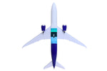 SKYMARKS UNITED 787-9 1/200 THE FUTURE IS SAF The Airplane Shop.