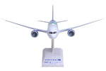 SKYMARKS UNITED 787-9 1/200 THE FUTURE IS SAF The Airplane Shop.