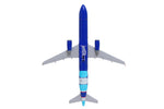 SKYMARKS JETBLUE A321 1/150 BALOONS The Airplane Shop.