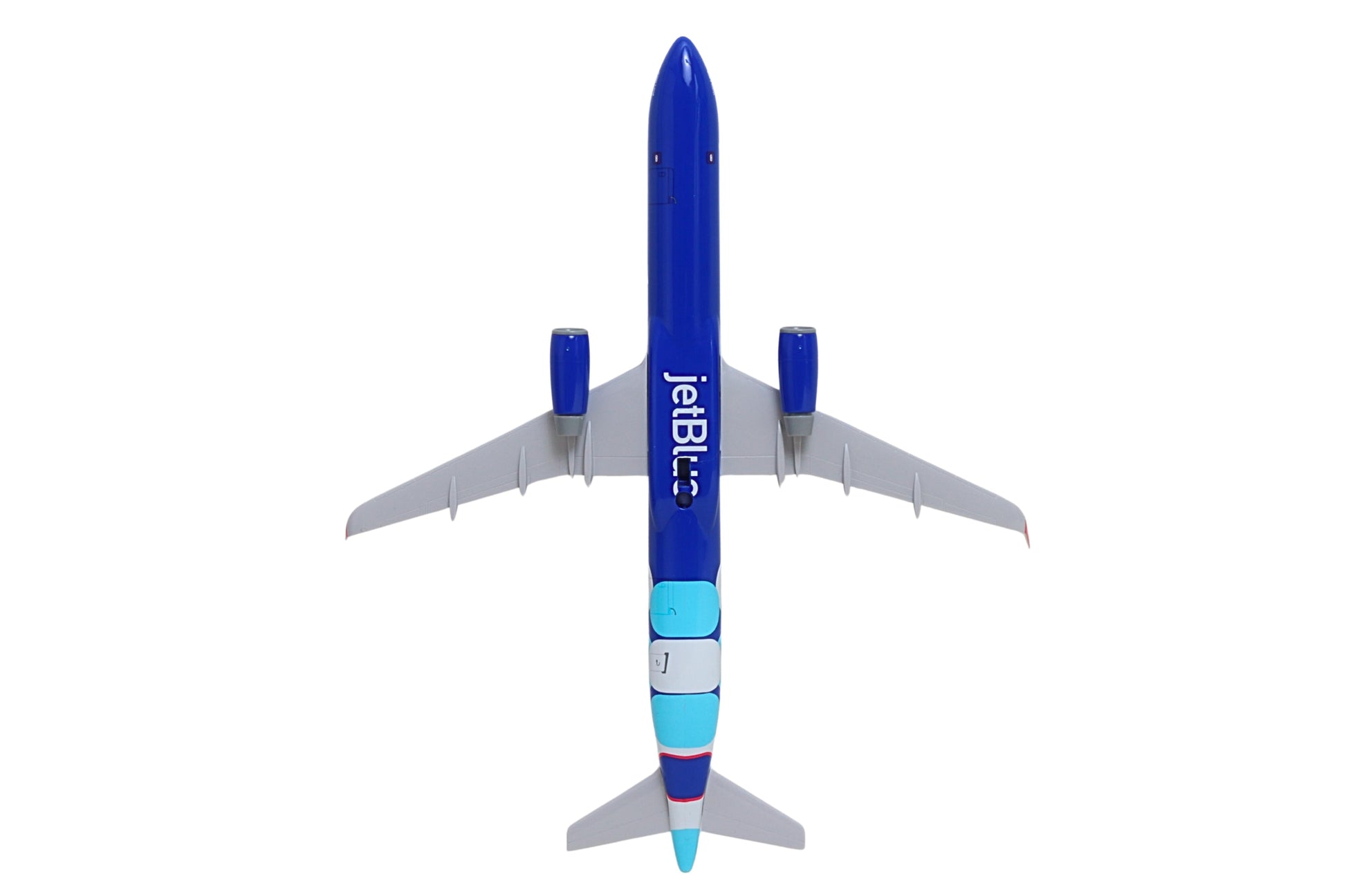 SKYMARKS JETBLUE A321 1/150 BALOONS The Airplane Shop.
