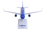 SKYMARKS JETBLUE A321 1/150 BALOONS The Airplane Shop.