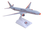 SKYMARKS AMERICAN 777-300 1/200 FLAGSHIP The Airplane Shop.