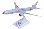 SKYMARKS AMERICAN 777-300 1/200 FLAGSHIP The Airplane Shop.