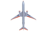 SKYMARKS AMERICAN 777-300 1/200 FLAGSHIP The Airplane Shop.