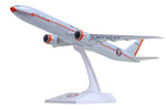 SKYMARKS AMERICAN 777-300 1/200 FLAGSHIP The Airplane Shop.